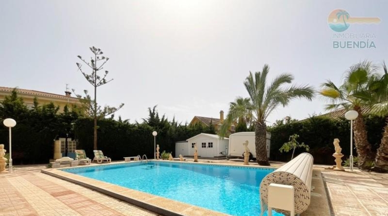Murcia - Cartagena - 956m2