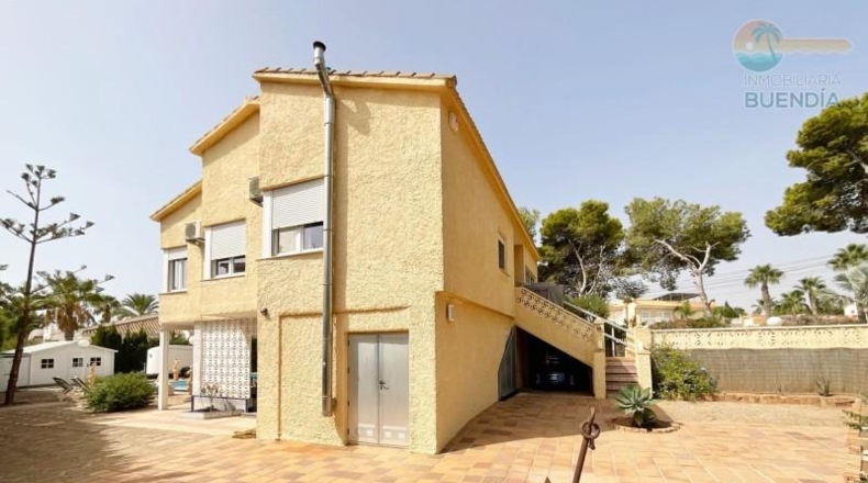 Murcia - Cartagena - 956m2