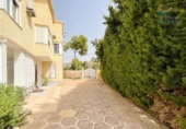 Chalet independiente con terreno en venta en la España, Cartagena, ref: TR339277 foto