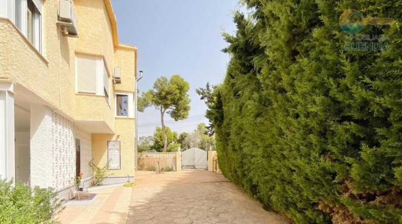 Murcia - Cartagena - 956m2