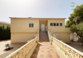 Chalet independiente con terreno en venta en la España, Cartagena, ref: TR339277 foto