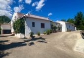 Casa de camp amb terreny en venda a la España, Pedreguer, ref.: TR409130 foto
