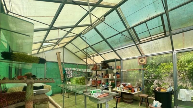 Аликанте - Pedreguer - 3951m2