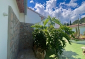 Casa de camp amb terreny en venda a la España, Pedreguer, ref.: TR409130 foto