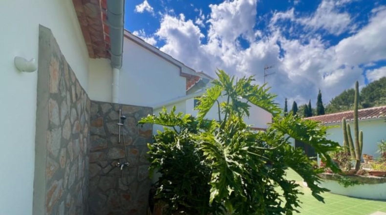 Аликанте - Pedreguer - 3951m2
