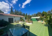 Casa de camp amb terreny en venda a la España, Pedreguer, ref.: TR409130 foto