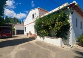 Casa de camp amb terreny en venda a la España, Pedreguer, ref.: TR409130 foto
