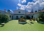 Casa de camp amb terreny en venda a la España, Pedreguer, ref.: TR409130 foto