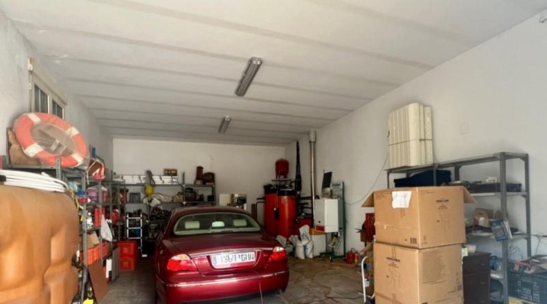 Аликанте - Pedreguer - 3951m2