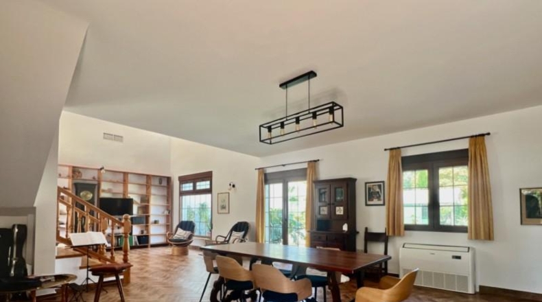 Аликанте - Pedreguer - 3951m2