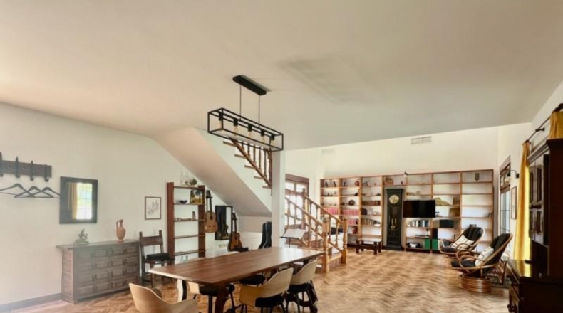 Аликанте - Pedreguer - 3951m2