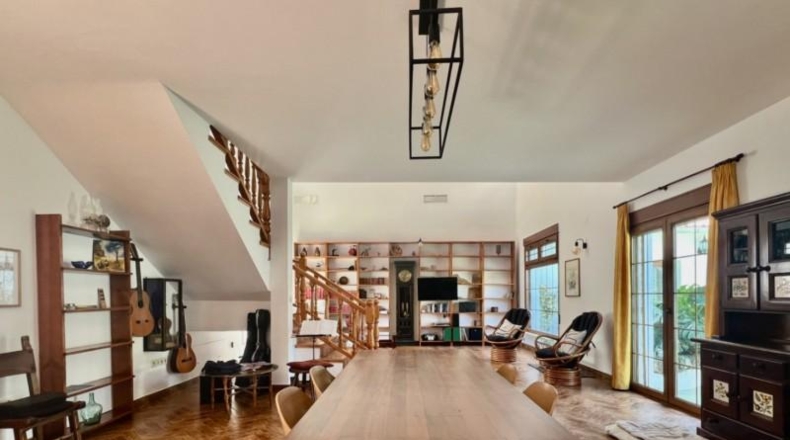 Аликанте - Pedreguer - 3951m2