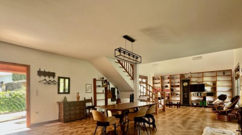 Аликанте - Pedreguer - 3951m2