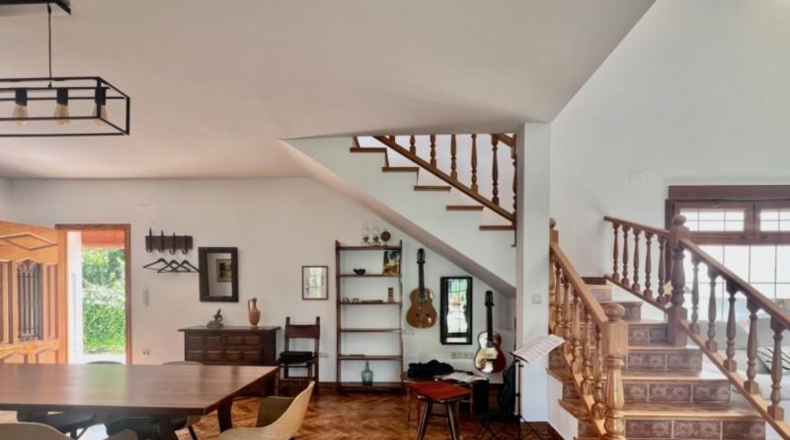 Аликанте - Pedreguer - 3951m2