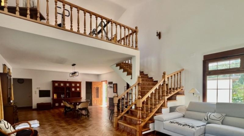 Аликанте - Pedreguer - 3951m2