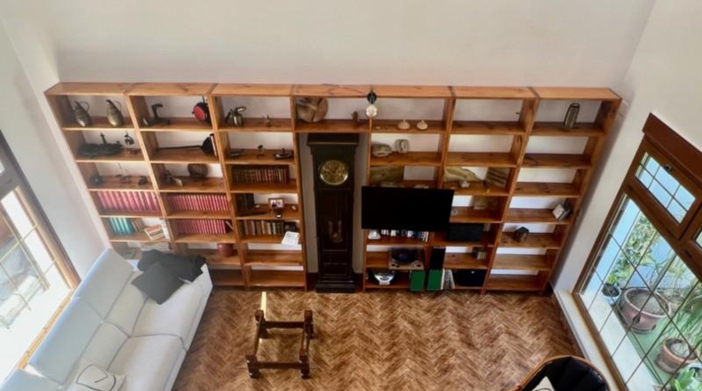 Аликанте - Pedreguer - 3951m2