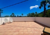 Casa de camp amb terreny en venda a la España, Pedreguer, ref.: TR409130 foto
