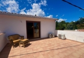 Casa de camp amb terreny en venda a la España, Pedreguer, ref.: TR409130 foto