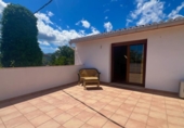 Casa de camp amb terreny en venda a la España, Pedreguer, ref.: TR409130 foto