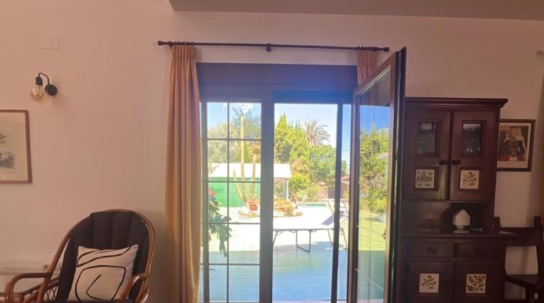 Аликанте - Pedreguer - 3951m2