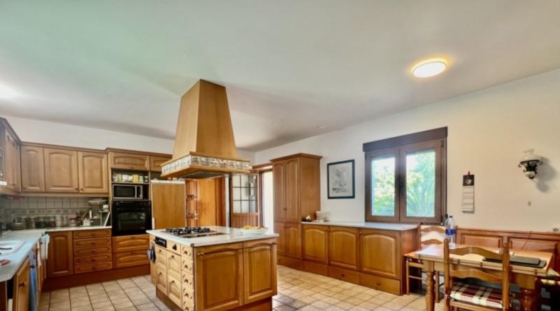Аликанте - Pedreguer - 3951m2