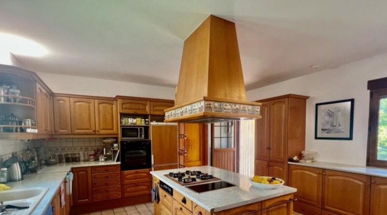Аликанте - Pedreguer - 3951m2