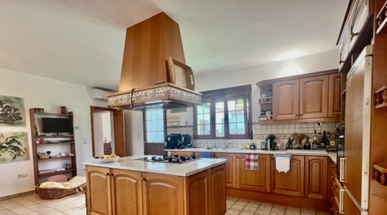 Аликанте - Pedreguer - 3951m2