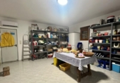 Casa de camp amb terreny en venda a la España, Pedreguer, ref.: TR409130 foto