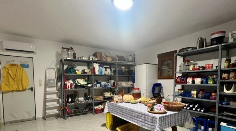 Аликанте - Pedreguer - 3951m2