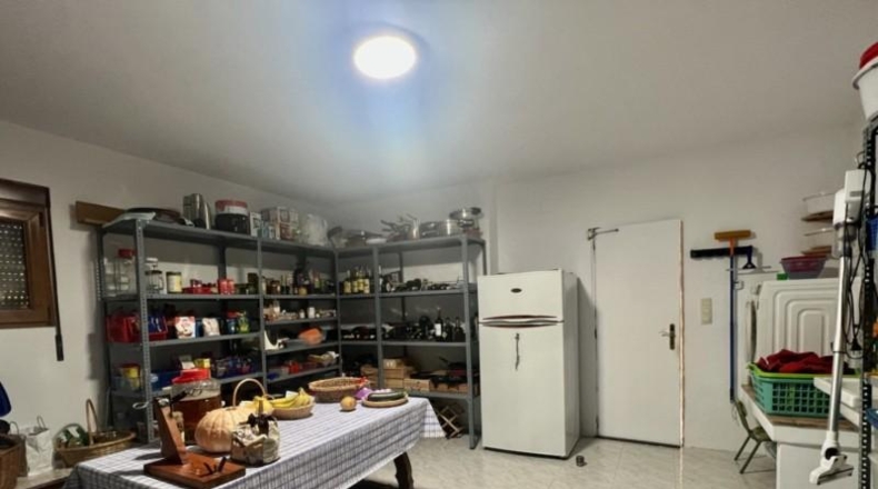 Аликанте - Pedreguer - 3951m2