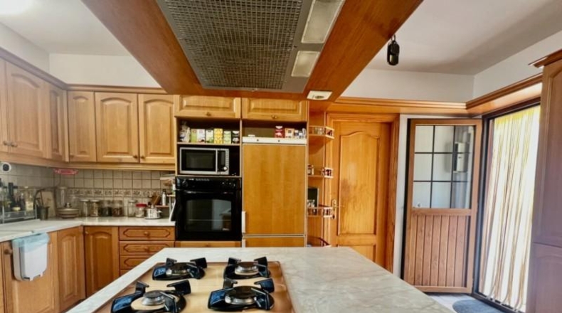 Аликанте - Pedreguer - 3951m2