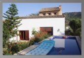 Xalet independent amb terreny en venda a la España, Almiserà, ref.: TR370942 foto