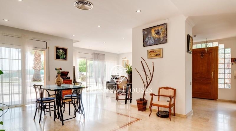 Barcelona - Vilanova i la Geltrú - 1031m2