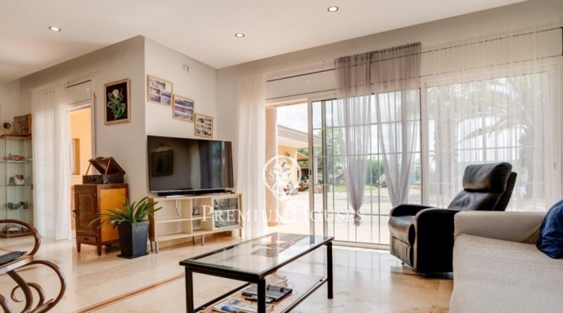 Barcelona - Vilanova i la Geltrú - 1031m2
