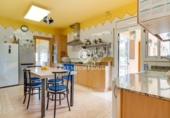 Chalet independiente con terreno en venta en la España, Vilanova i la Geltrú, ref: TR161731 foto