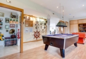 Chalet independiente con terreno en venta en la España, Vilanova i la Geltrú, ref: TR161731 foto