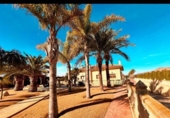 Chalet independiente con terreno en venta en la España, Aspe, ref: TR191810 foto