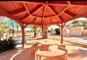 Chalet independiente con terreno en venta en la España, Aspe, ref: TR191810 foto