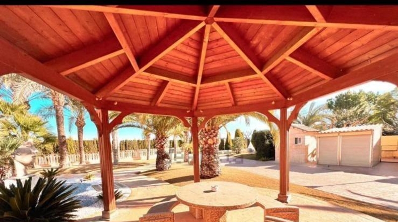Alicante - Aspe - 11000m2
