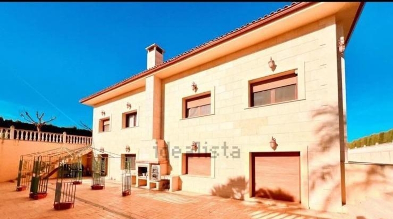 Alicante - Aspe - 11000m2