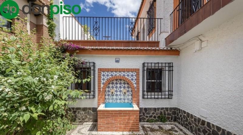 Granada - Huétor Vega - 2136m2