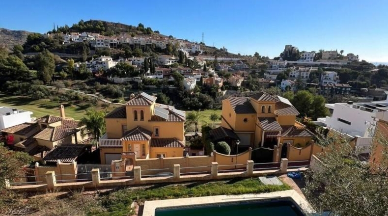 Málaga - Málaga - 479m2
