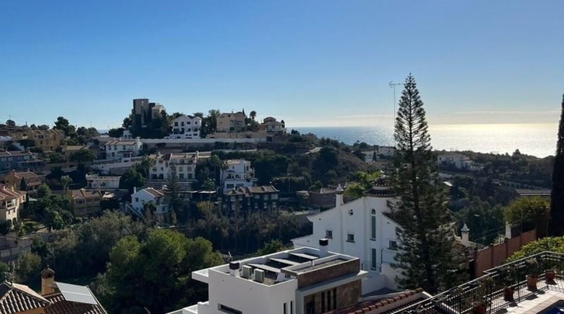 Málaga - Málaga - 479m2