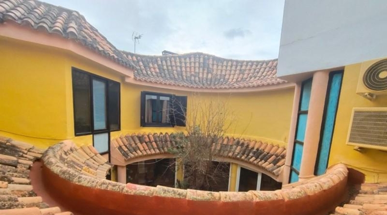 Valencia - El Puig de Santa Maria - 925m2