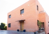 Xalet independent amb terreny en venda a la España, Sant Vicenç de Montalt, ref.: TR381056 foto