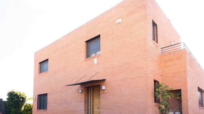 Barcelona - Sant Vicenç de Montalt - 745m2