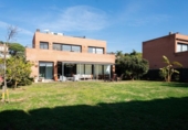 Xalet independent amb terreny en venda a la España, Sant Vicenç de Montalt, ref.: TR381056 foto