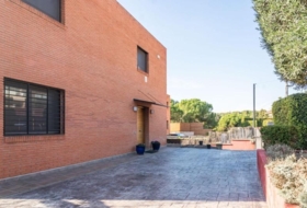 Sant Vicenç de Montalt 745&nbsp;m² 