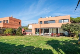 Sant Vicenç de Montalt 745&nbsp;m² 