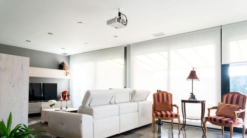 Barcelona - Sant Vicenç de Montalt - 745m2